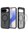 Etui Spigen Ultra Hybrid Mag MagSafe do Google Pixel 10 / 10 Pro Frost Black