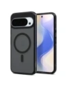 Etui Spigen Ultra Hybrid Mag MagSafe do Google Pixel 10 / 10 Pro Frost Black