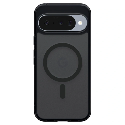 Etui Spigen Ultra Hybrid Mag MagSafe do Google Pixel 10 / 10 Pro Frost Black