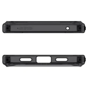Etui Spigen Ultra Hybrid Mag MagSafe do Google Pixel 10 / 10 Pro Frost Black
