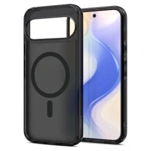 Etui Spigen Ultra Hybrid Mag MagSafe do Google Pixel 10 / 10 Pro Frost Black