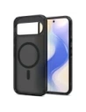 Etui Spigen Ultra Hybrid Mag MagSafe do Google Pixel 10 / 10 Pro Frost Black