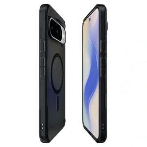 Etui Spigen Ultra Hybrid Mag MagSafe do Google Pixel 10 / 10 Pro Frost Black