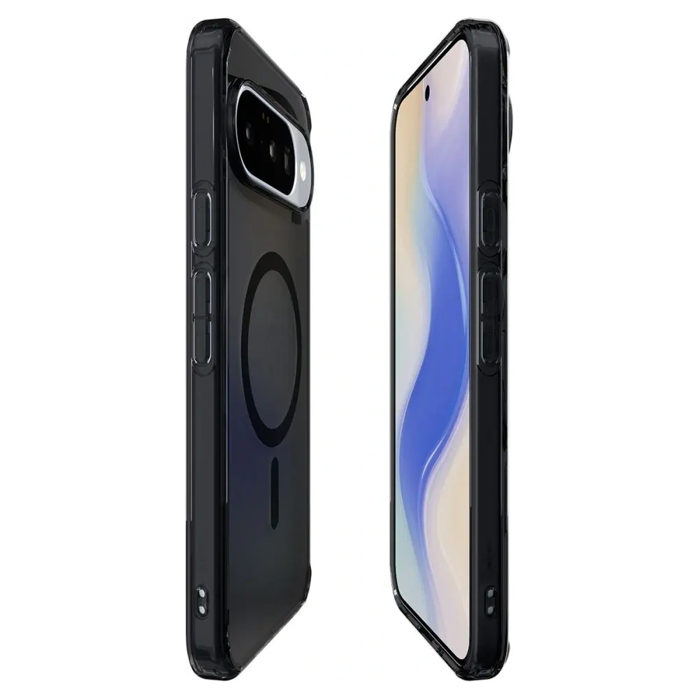 Etui Spigen Ultra Hybrid Mag MagSafe do Google Pixel 10 / 10 Pro Frost Black