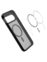 Etui Spigen Ultra Hybrid Mag MagSafe do Google Pixel 10 / 10 Pro Frost Black