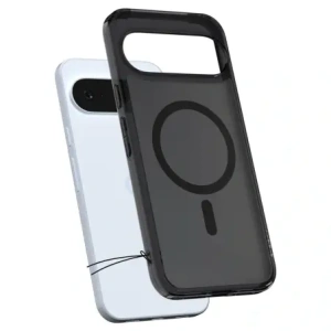 Etui Spigen Ultra Hybrid Mag MagSafe do Google Pixel 10 / 10 Pro Frost Black