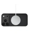 Etui z klapką Tech-protect Wallet MagSafe do Apple iPhone 17 Pro Max Matte Black