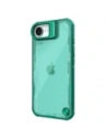Etui Nillkin Iceblade Prop do Apple iPhone 16e zielone