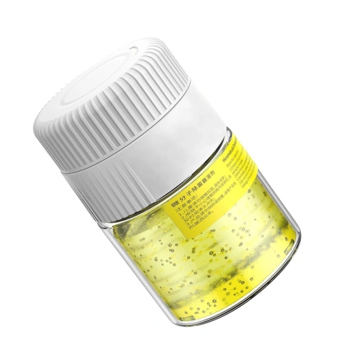 Buy Baseus Micromolecular Sterilizer Solvent, 100ml (Transparent) - BSU1565 - {ean13} - Home Screen Store Europe