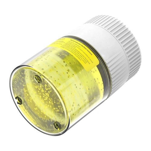 Buy Baseus Micromolecular Sterilizer Solvent, 100ml (Transparent) - BSU1565 - {ean13} - Home Screen Store Europe