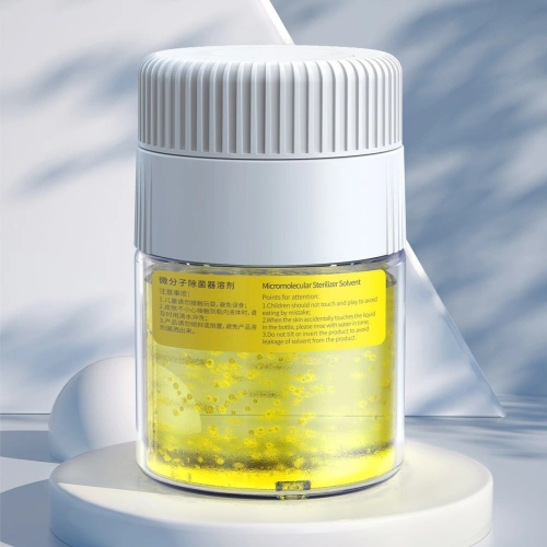 Buy Baseus Micromolecular Sterilizer Solvent, 100ml (Transparent) - BSU1565 - {ean13} - Home Screen Store Europe