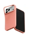 Etui Mercury Soft do Apple iPhone 17 Pro Max różowy