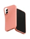 Etui Mercury Soft do Apple iPhone 17 różowy
