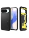 Etui Spigen Tough Armor Mag MagSafe do Google Pixel 10 / 10 Pro Black