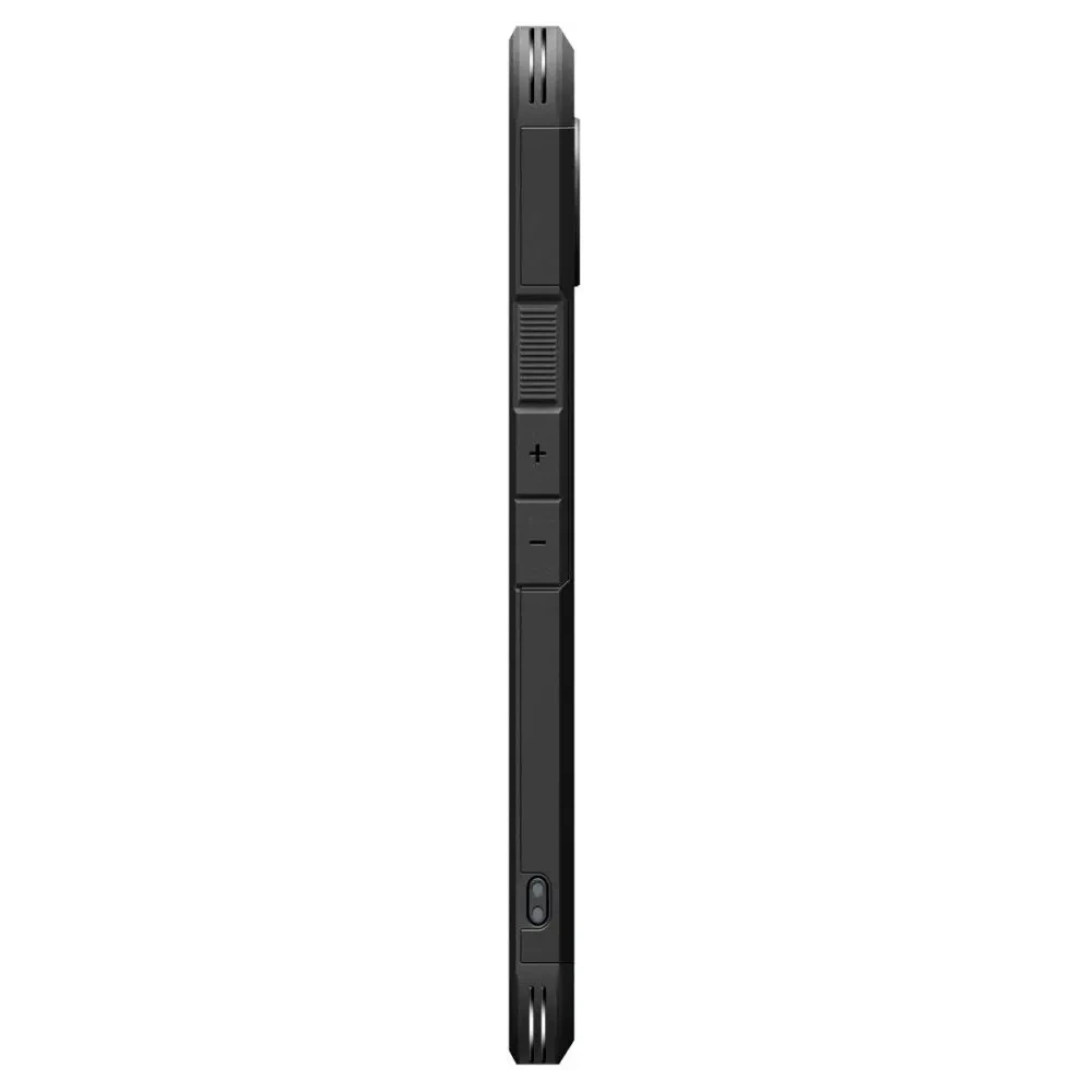 Etui Spigen Tough Armor Mag MagSafe do Google Pixel 10 / 10 Pro Black