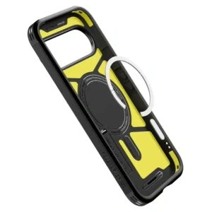Etui Spigen Tough Armor Mag MagSafe do Google Pixel 10 / 10 Pro Black