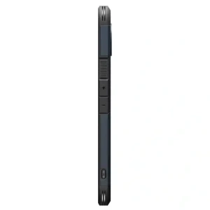 Etui Spigen Tough Armor Mag MagSafe do Google Pixel 10 / 10 Pro Metal Slate