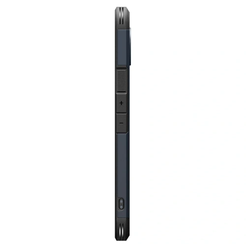 Etui Spigen Tough Armor Mag MagSafe do Google Pixel 10 / 10 Pro Metal Slate