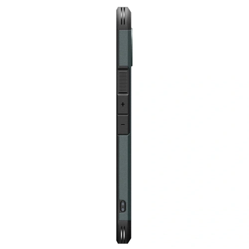 Etui Spigen Tough Armor Mag MagSafe do Google Pixel 10 / 10 Pro Abyss Green