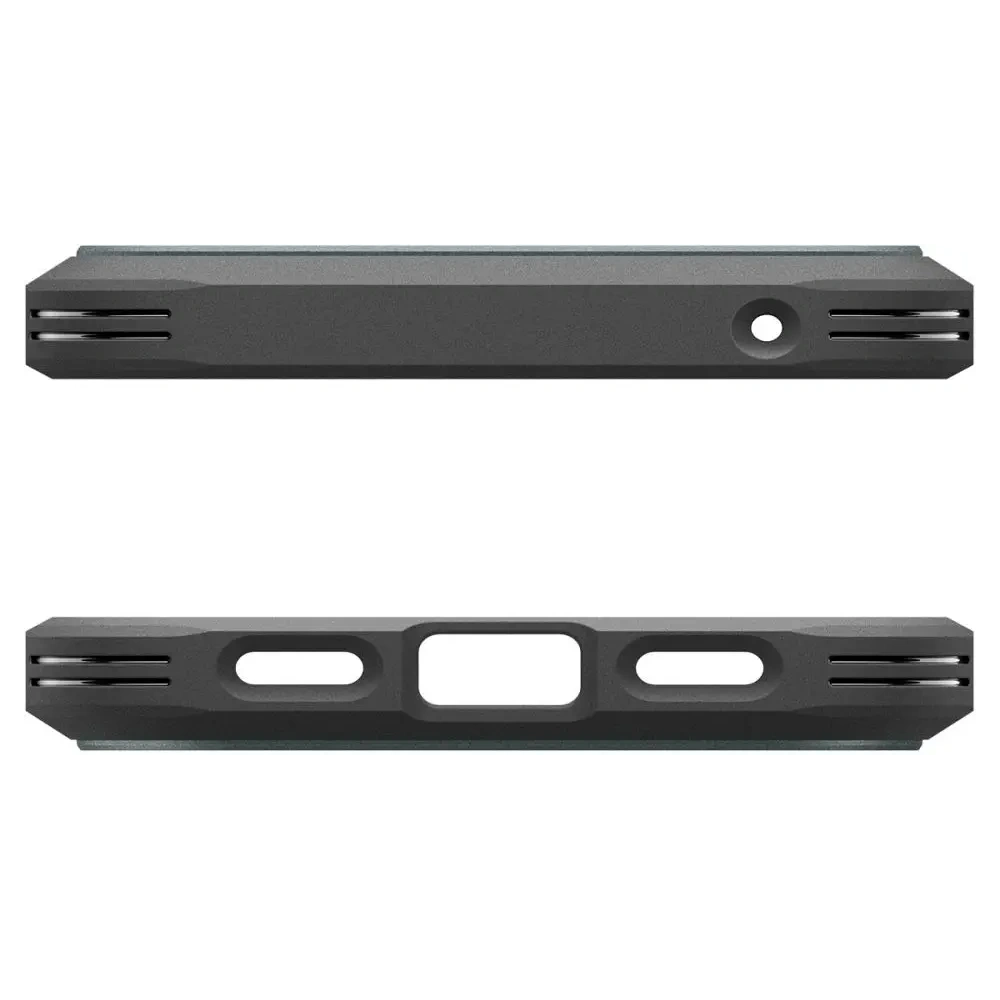 Etui Spigen Tough Armor Mag MagSafe do Google Pixel 10 / 10 Pro Abyss Green