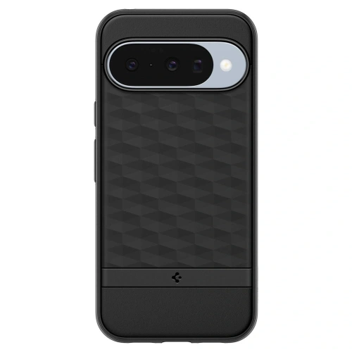 Etui Spigen Parallax Mag MagSafe do Google Pixel 10 / 10 Pro Matte Black