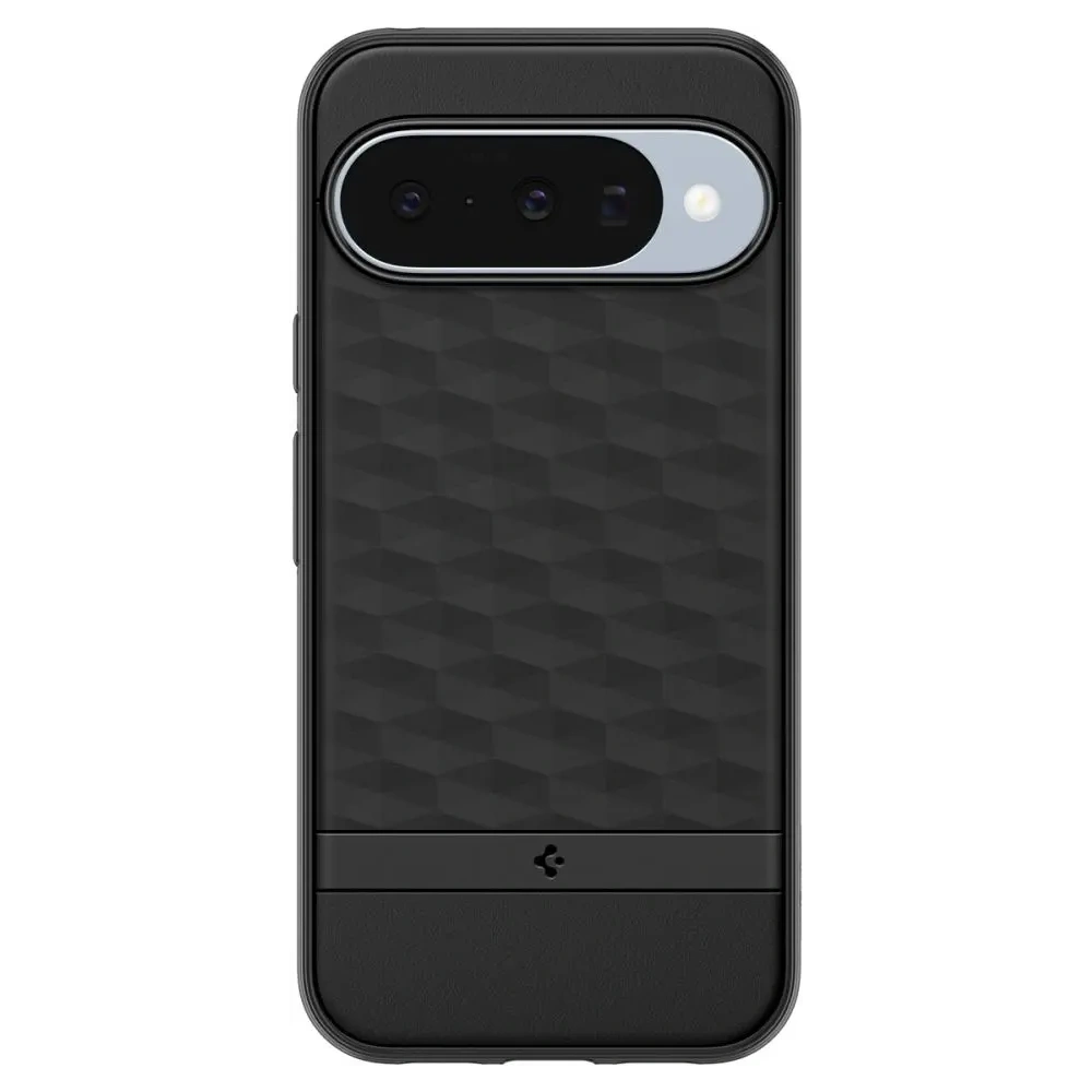 Etui Spigen Parallax Mag MagSafe do Google Pixel 10 / 10 Pro Matte Black