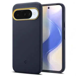 Etui Spigen Nano Pop Mag MagSafe do Google Pixel 10 / 10 Pro Blueberry Navy