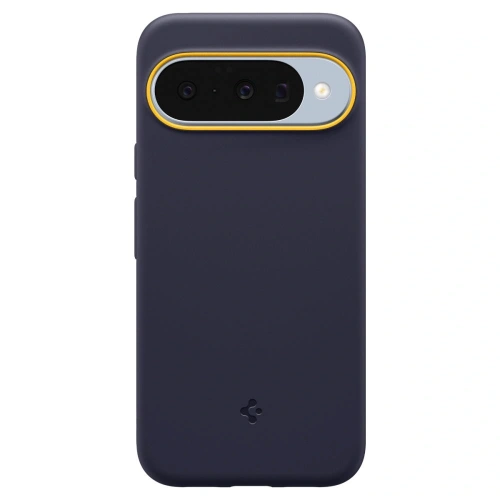 Etui Spigen Nano Pop Mag MagSafe do Google Pixel 10 / 10 Pro Blueberry Navy