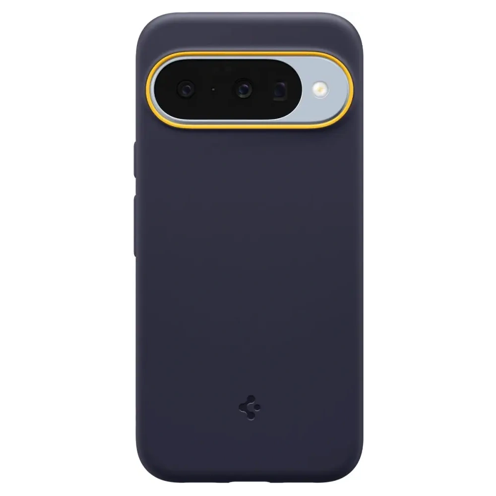 Etui Spigen Nano Pop Mag MagSafe do Google Pixel 10 / 10 Pro Blueberry Navy