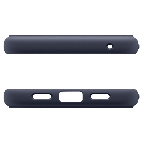 Etui Spigen Nano Pop Mag MagSafe do Google Pixel 10 / 10 Pro Blueberry Navy