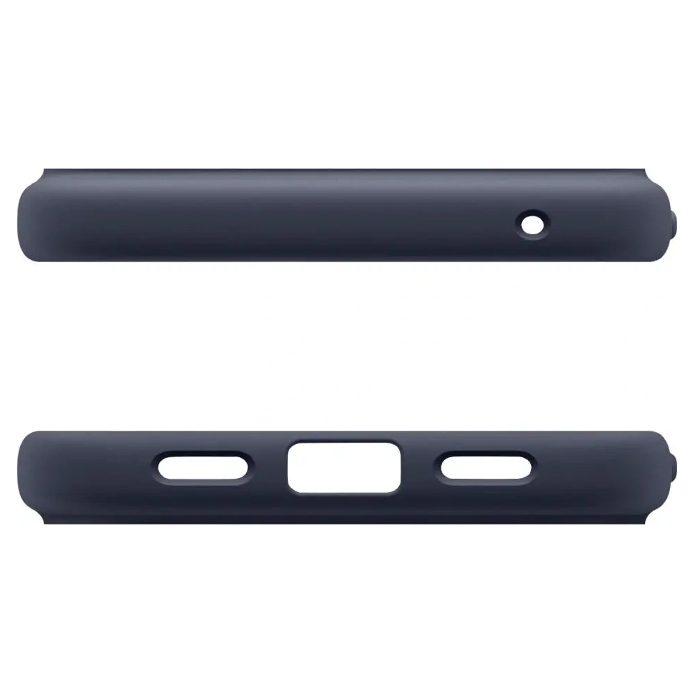 Etui Spigen Nano Pop Mag MagSafe do Google Pixel 10 / 10 Pro Blueberry Navy