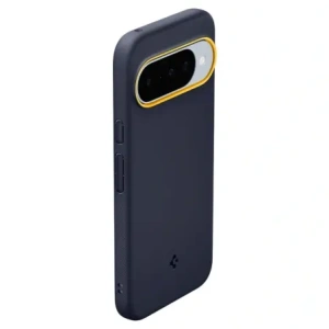 Etui Spigen Nano Pop Mag MagSafe do Google Pixel 10 / 10 Pro Blueberry Navy
