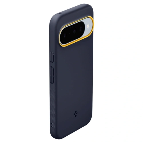 Etui Spigen Nano Pop Mag MagSafe do Google Pixel 10 / 10 Pro Blueberry Navy