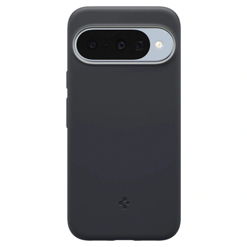 Etui Spigen Nano Pop Mag MagSafe do Google Pixel 10 / 10 Pro Black Sesame