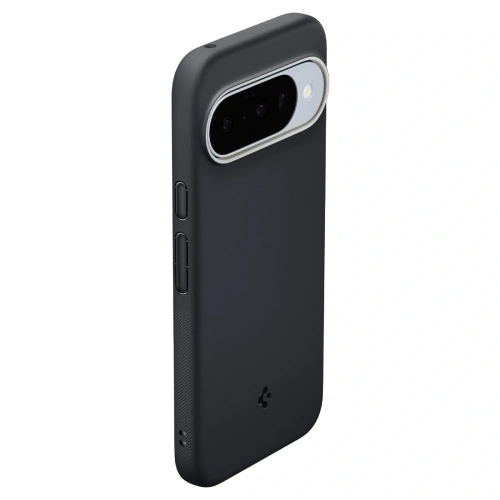 Etui Spigen Nano Pop Mag MagSafe do Google Pixel 10 / 10 Pro Black Sesame