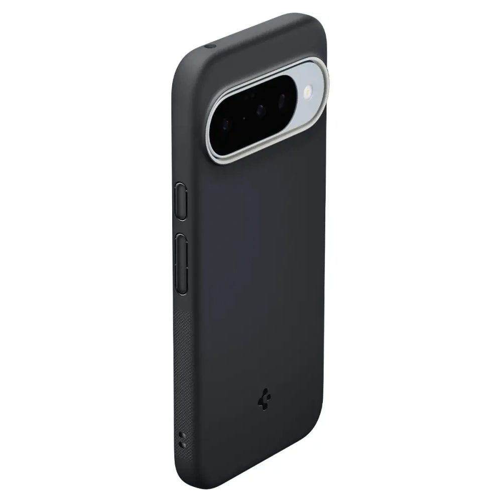 Etui Spigen Nano Pop Mag MagSafe do Google Pixel 10 / 10 Pro Black Sesame