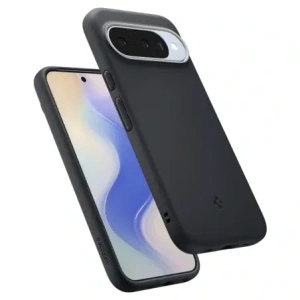 Etui Spigen Nano Pop Mag MagSafe do Google Pixel 10 / 10 Pro Black Sesame