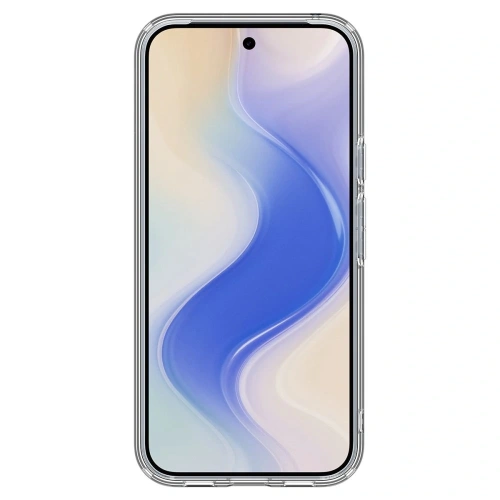 Etui Spigen Ultra Hybrid do Google Pixel 10 / 10 Pro Crystal Clear