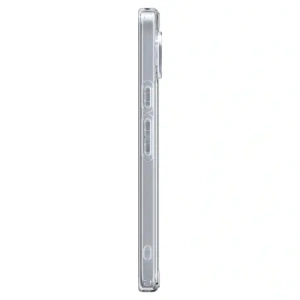 Etui Spigen Ultra Hybrid do Google Pixel 10 / 10 Pro Crystal Clear