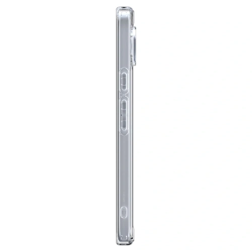 Etui Spigen Ultra Hybrid do Google Pixel 10 / 10 Pro Crystal Clear