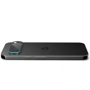 Osłona aparatu Spigen Optik Glas.tr Camera Protector do Google Pixel 10 Pro Crystal Clear [2 PACK]