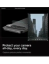 Osłona aparatu Spigen Optik Glas.tr Camera Protector do Google Pixel 10 Crystal Clear [2 PACK]