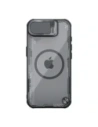 Etui Nillkin Iceblade Prop Magnetic do Apple iPhone 16e czarne