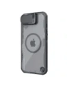 Etui Nillkin Iceblade Prop Magnetic do Apple iPhone 16e czarne