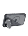 Etui Nillkin Iceblade Prop Magnetic do Apple iPhone 16e czarne
