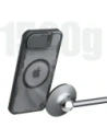Etui Nillkin Iceblade Prop Magnetic do Apple iPhone 16e czarne