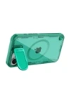 Etui Nillkin Iceblade Prop Magnetic do Apple iPhone 16e zielone