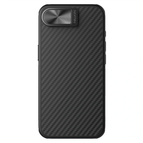 Etui Nillkin CarboProp Magnetic do Apple iPhone 16e czarne