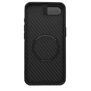 Etui Nillkin CarboProp Magnetic do Apple iPhone 16e czarne