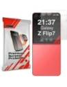 Folia ceramiczna GrizzGlass CeramicFilm do Samsung Galaxy Z Flip7